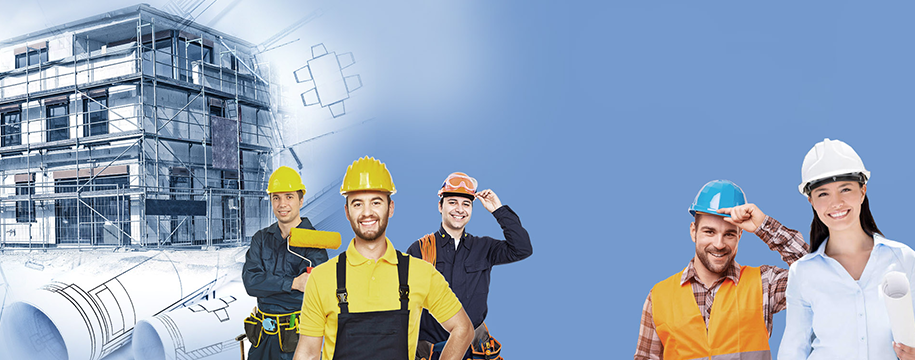 residential construction cement