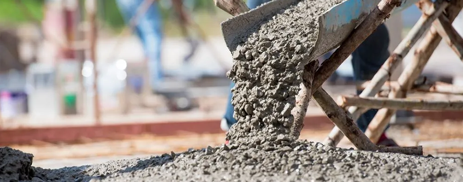 cement manufacturing