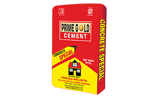 high-strength cement